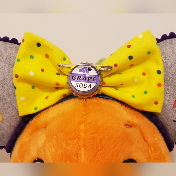 ποΈπ Up Mouse Ears Kevin Dug Carl Russell π - Picture 6 of 10